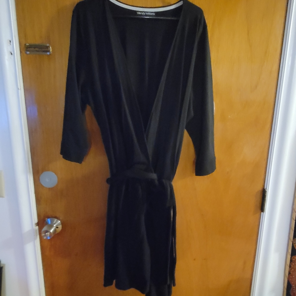 Women's plus size dress